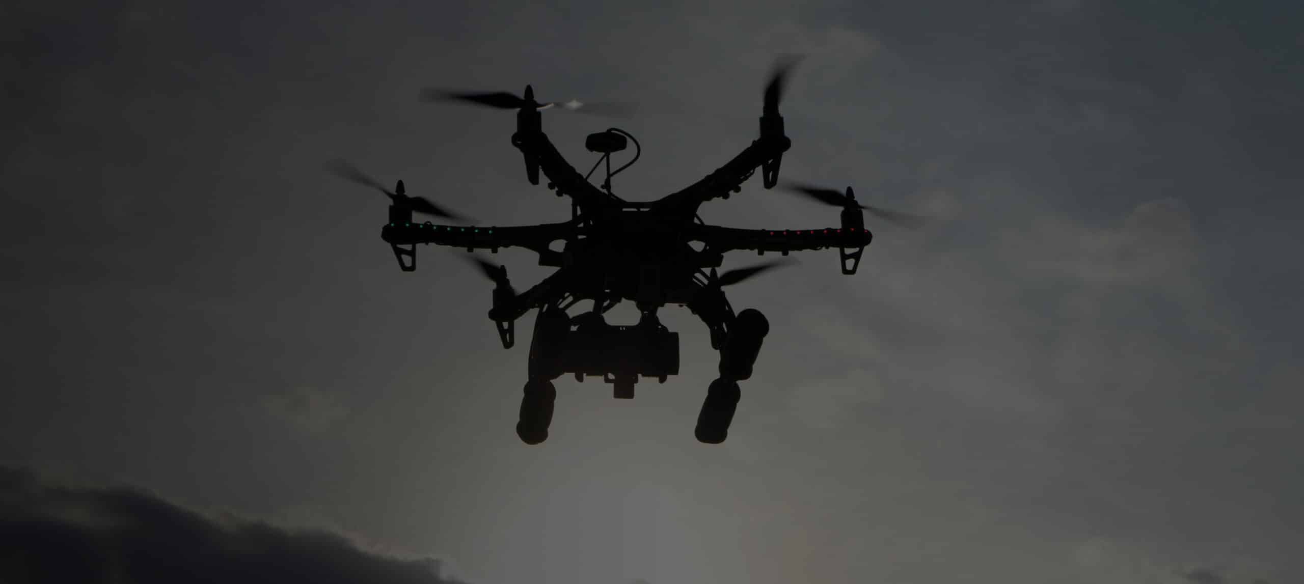unmanned-aviation
